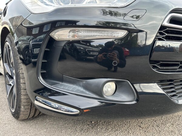 Used Citroen DS5 2012 for sale - 76282589: Photo 74