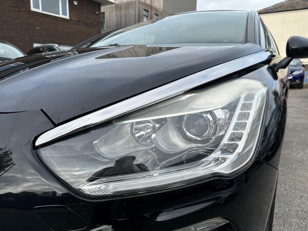 Used Citroen DS5 2012 for sale - 76282589: Photo 76