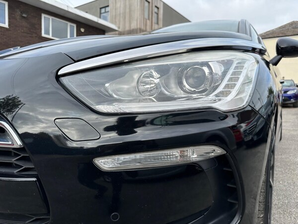 Used Citroen DS5 2012 for sale - 76282589: Photo 77
