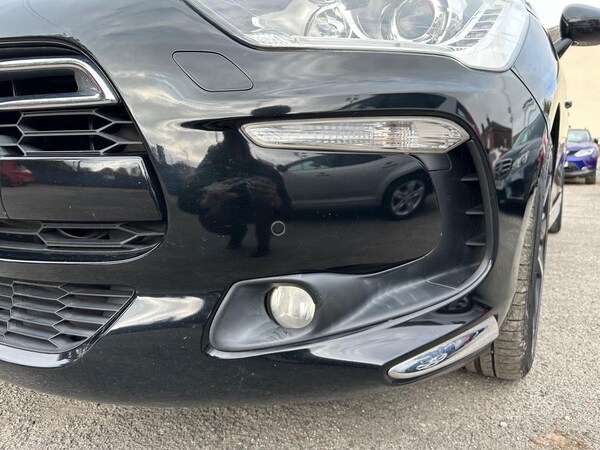 Used Citroen DS5 2012 for sale - 76282589: Photo 78