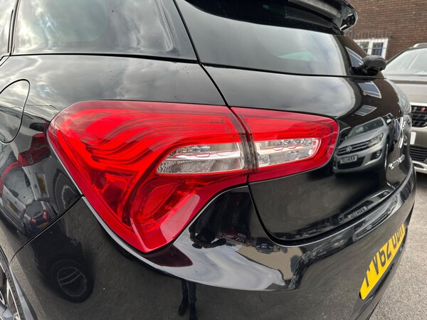 Used Citroen DS5 2012 for sale - 76282589: Photo 80