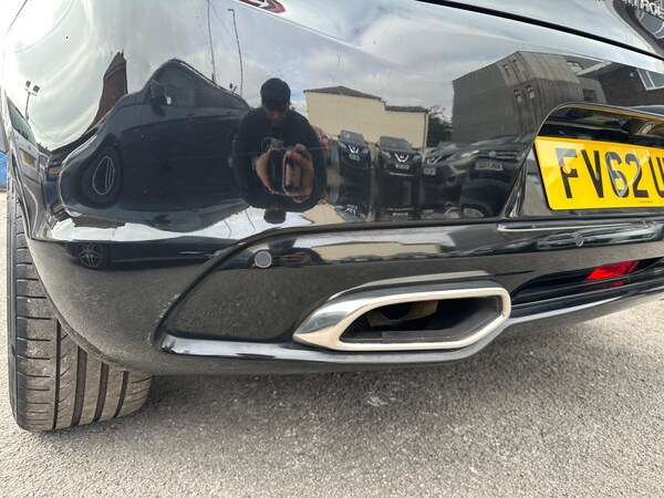 Used Citroen DS5 2012 for sale - 76282589: Photo 81