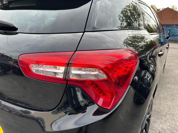Used Citroen DS5 2012 for sale - 76282589: Photo 83