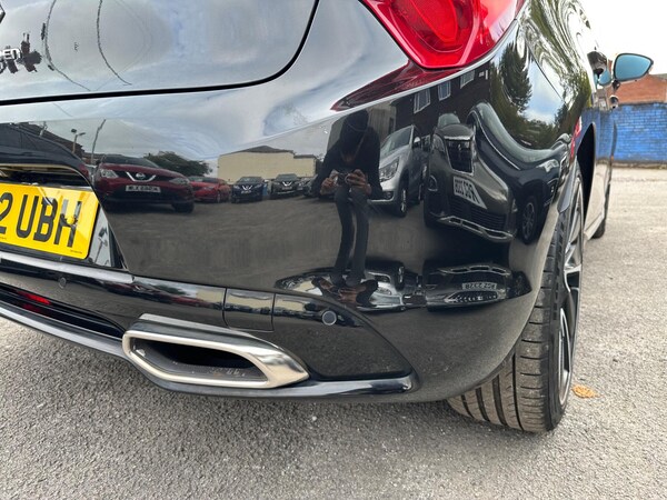Used Citroen DS5 2012 for sale - 76282589: Photo 84