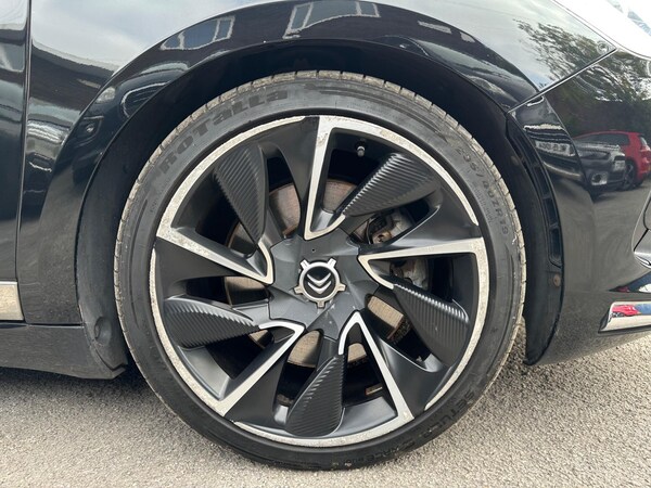 Used Citroen DS5 2012 for sale - 76282589: Photo 86
