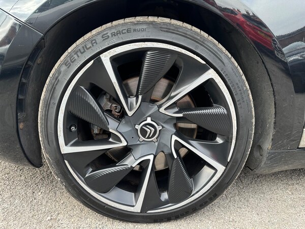 Used Citroen DS5 2012 for sale - 76282589: Photo 87
