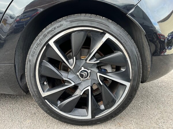Used Citroen DS5 2012 for sale - 76282589: Photo 88