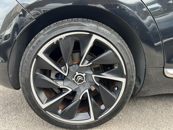Used Citroen DS5 2012 for sale - 76282589: Photo 89