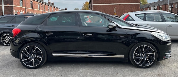 Used Citroen DS5 2012 for sale - 76282589: Photo 9