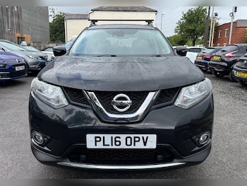Used Nissan X-Trail 2016 for sale - 79363385: Photo