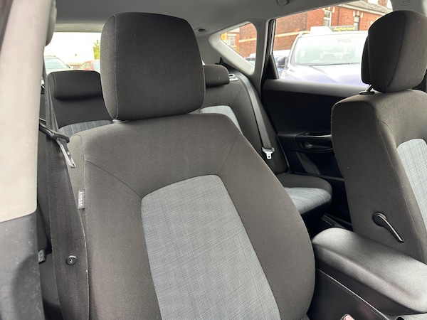 Used Kia Ceed 2017 for sale - 76283718: Photo 10