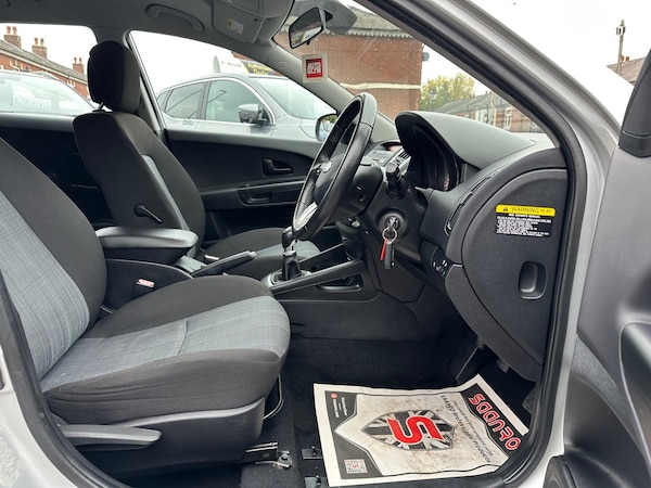 Used Kia Ceed 2017 for sale - 76283718: Photo 11