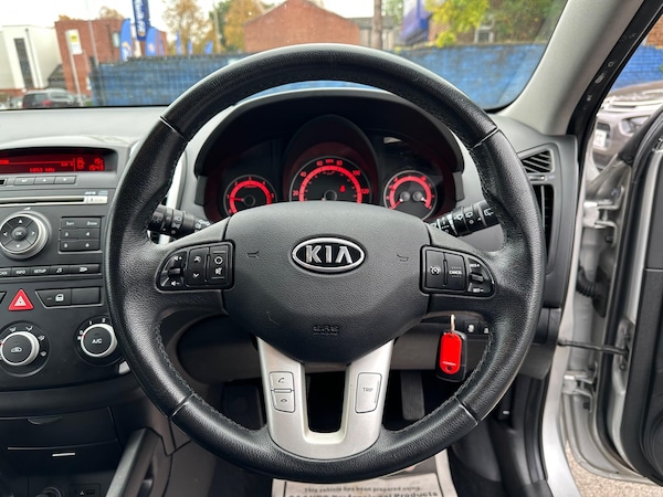 Used Kia Ceed 2017 for sale - 76283718: Photo 13