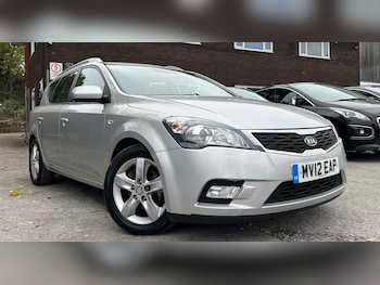 Used Kia Ceed 2017 for sale - 76283718: Photo