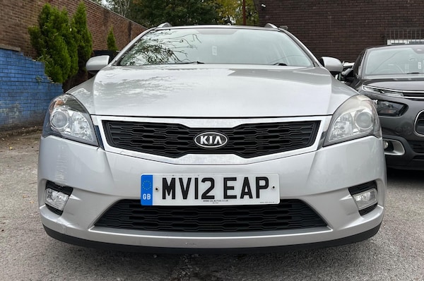Used Kia Ceed 2017 for sale - 76283718: Photo 2
