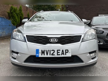 Used Kia Ceed 2017 for sale - 76283718: Photo