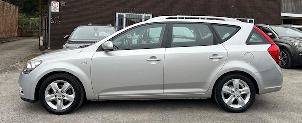 Used Kia Ceed 2017 for sale - 76283718: Photo 4