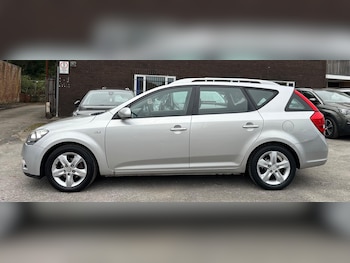 Used Kia Ceed 2017 for sale - 76283718: Photo