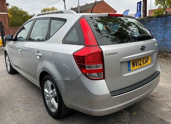 Used Kia Ceed 2017 for sale - 76283718: Photo 5