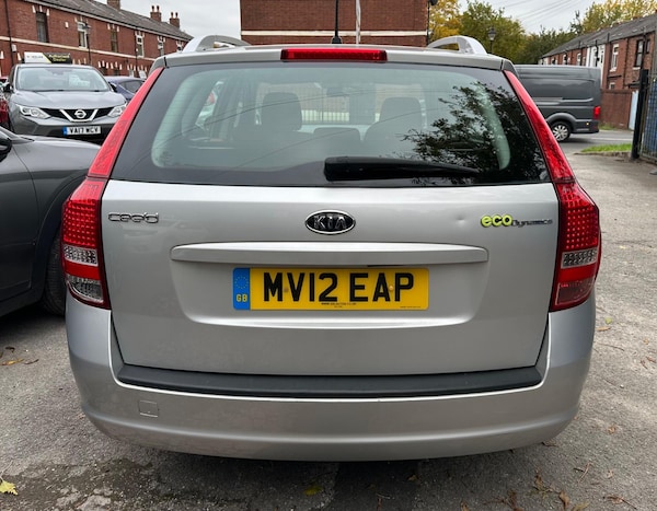 Used Kia Ceed 2017 for sale - 76283718: Photo 6