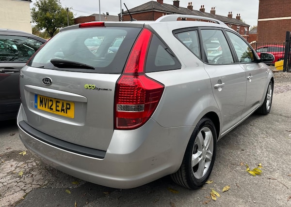 Used Kia Ceed 2017 for sale - 76283718: Photo 7