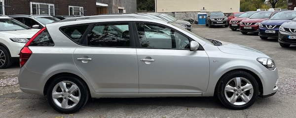 Used Kia Ceed 2017 for sale - 76283718: Photo 8