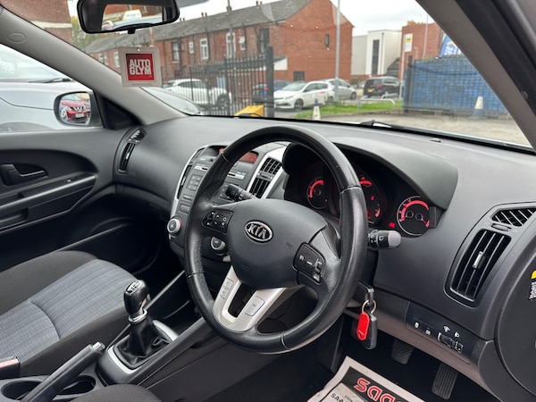 Used Kia Ceed 2017 for sale - 76283718: Photo 9