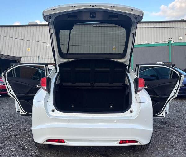 Used Honda Civic 2012 for sale - 76283720: Photo 10