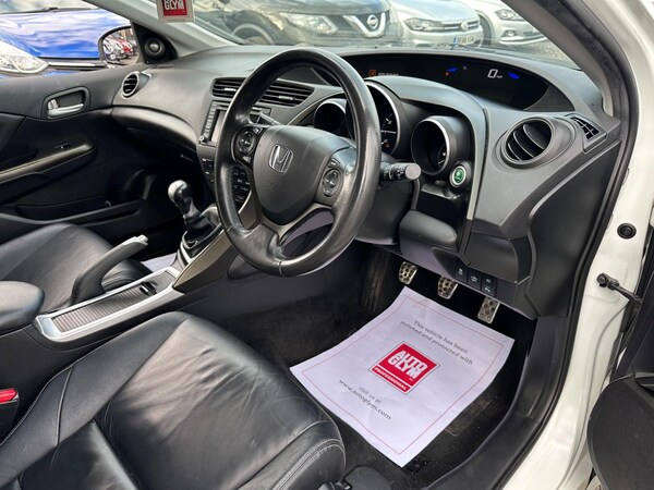 Used Honda Civic 2012 for sale - 76283720: Photo 12