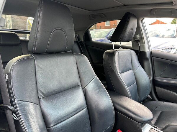 Used Honda Civic 2012 for sale - 76283720: Photo 13