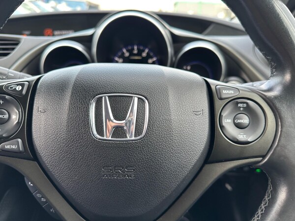 Used Honda Civic 2012 for sale - 76283720: Photo 19