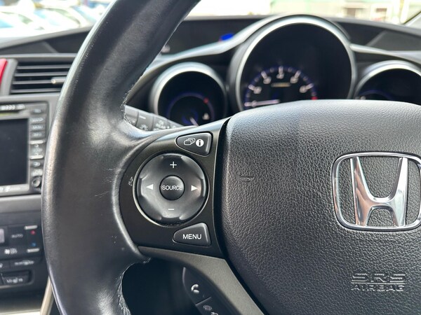 Used Honda Civic 2012 for sale - 76283720: Photo 20