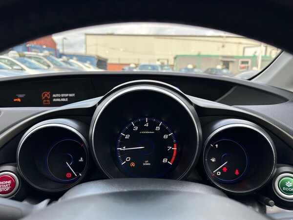 Used Honda Civic 2012 for sale - 76283720: Photo 23