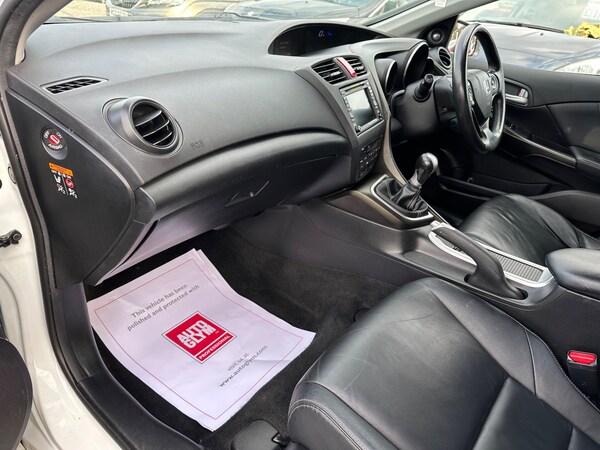 Used Honda Civic 2012 for sale - 76283720: Photo 25
