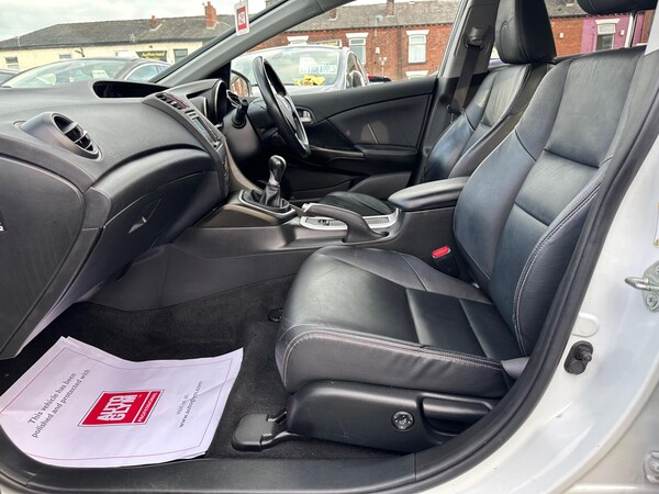 Used Honda Civic 2012 for sale - 76283720: Photo 27
