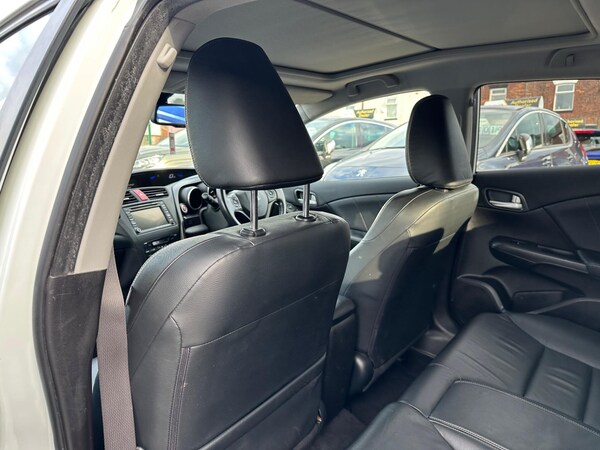 Used Honda Civic 2012 for sale - 76283720: Photo 29