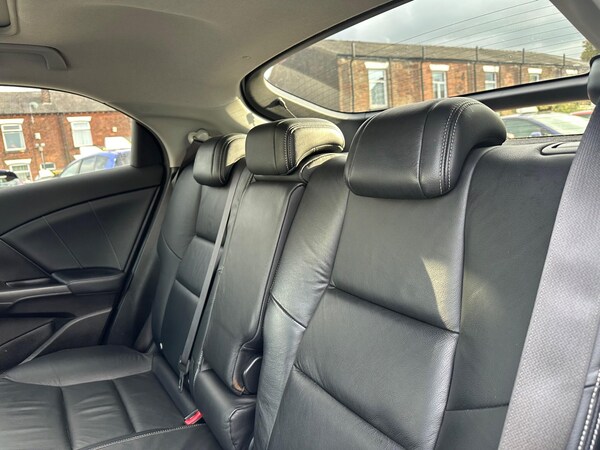 Used Honda Civic 2012 for sale - 76283720: Photo 30