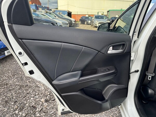 Used Honda Civic 2012 for sale - 76283720: Photo 32