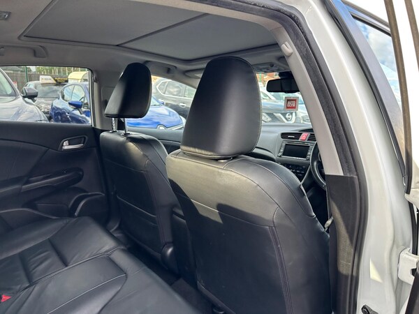 Used Honda Civic 2012 for sale - 76283720: Photo 33