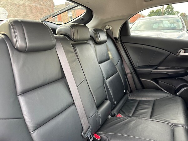 Used Honda Civic 2012 for sale - 76283720: Photo 34