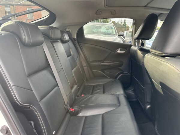 Used Honda Civic 2012 for sale - 76283720: Photo 35