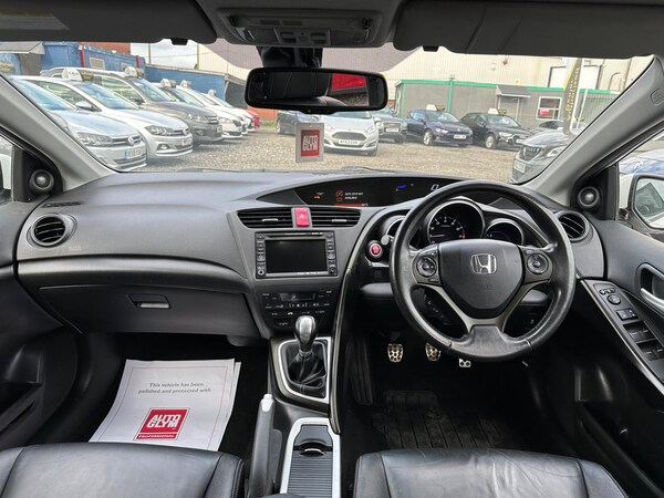 Used Honda Civic 2012 for sale - 76283720: Photo 38