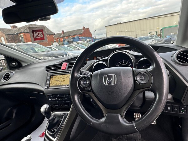 Used Honda Civic 2012 for sale - 76283720: Photo 39