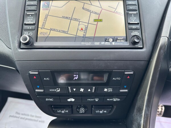 Used Honda Civic 2012 for sale - 76283720: Photo 46