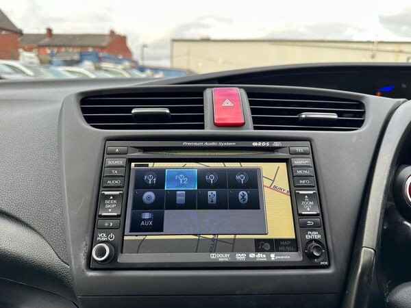 Used Honda Civic 2012 for sale - 76283720: Photo 47