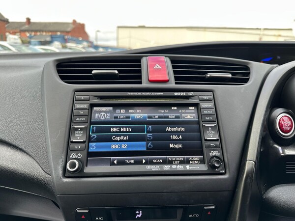 Used Honda Civic 2012 for sale - 76283720: Photo 48