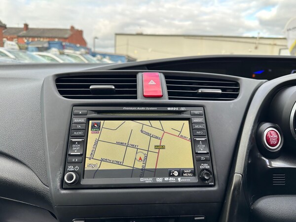 Used Honda Civic 2012 for sale - 76283720: Photo 50