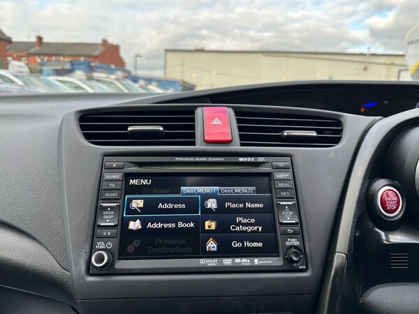 Used Honda Civic 2012 for sale - 76283720: Photo 51