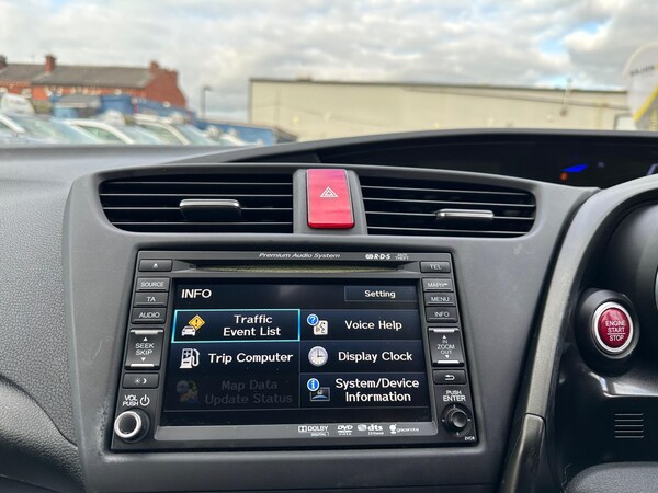 Used Honda Civic 2012 for sale - 76283720: Photo 52