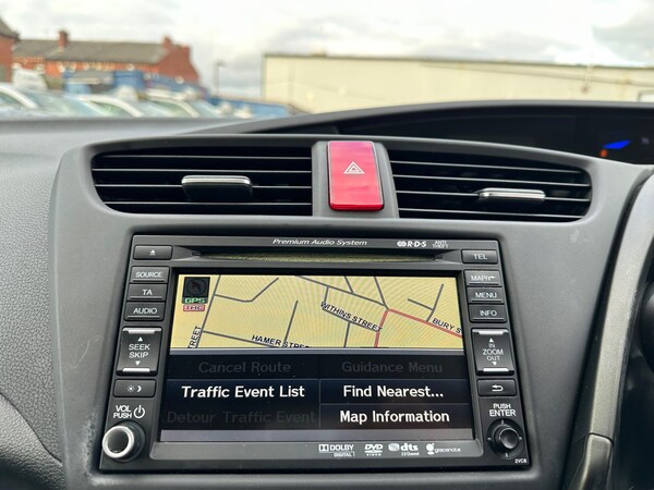 Used Honda Civic 2012 for sale - 76283720: Photo 53